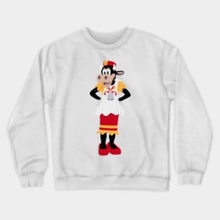 Dairy Queen Crewneck Sweatshirt